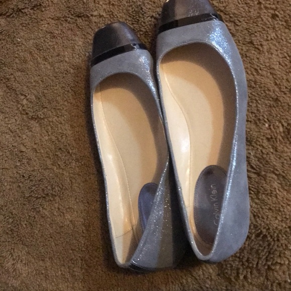 Calvin Klein shoes - Picture 2 of 2
